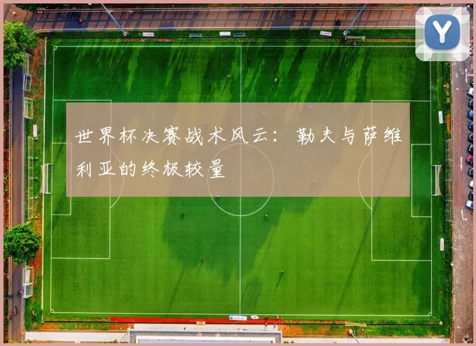 世界杯决赛战术风云：勒夫与萨维利亚的终极较量