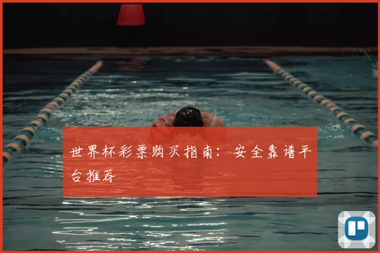 世界杯彩票购买指南:安全靠谱平台推荐