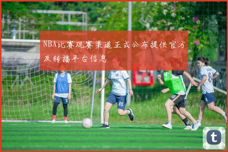 NBA比赛观赛渠道正式公布提供官方及转播平台信息