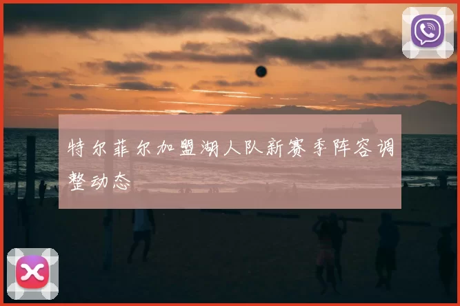 特尔菲尔加盟湖人队新赛季阵容调整动态