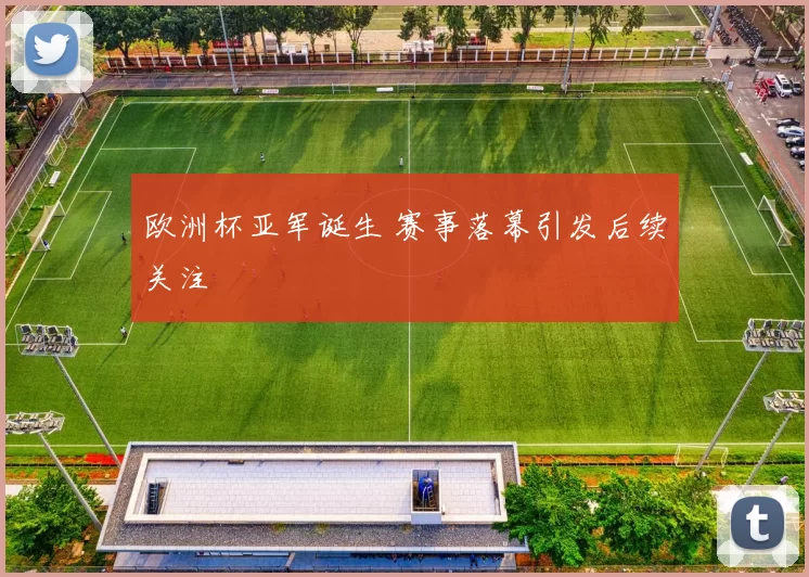 欧洲杯亚军诞生 赛事落幕引发后续关注