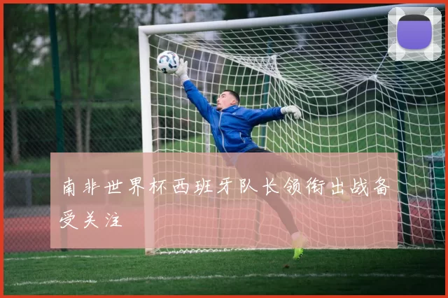 南非世界杯西班牙队长领衔出战备受关注