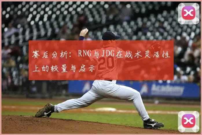 赛后分析：RNG与JDG在战术灵活性上的较量与启示