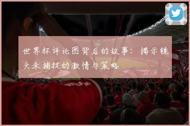 世界杯评论图背后的故事:揭示镜头未捕捉的激情与策略